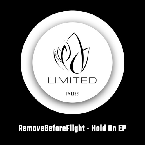 Hold On EP