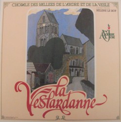 Chorale des Vallées de l'Ardre et de la Vesle