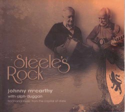 Steele's Rock