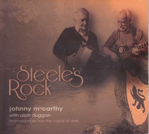 Steele's Rock