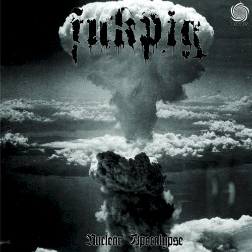 Nuclear Apocalypse
