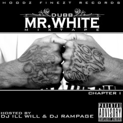 Mr. White