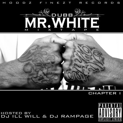 Mr. White