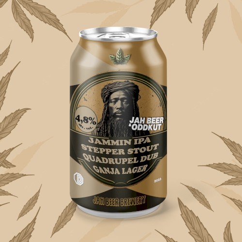 Jah Beer Brewery