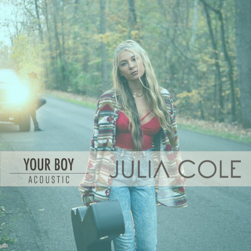 Your Boy (acoustic)