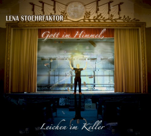 Gott im Himmel, Leichen im Keller