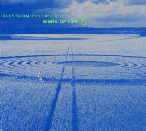 Blueroom Released - Signs Of Life