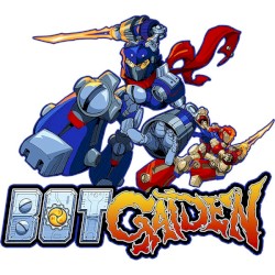 Crescendo (Bot Gaiden)