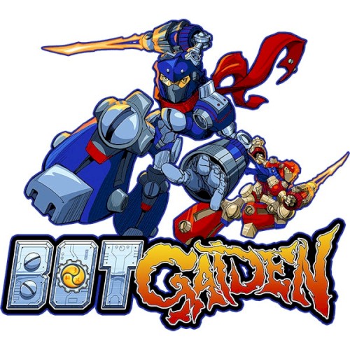 Crescendo (Bot Gaiden)