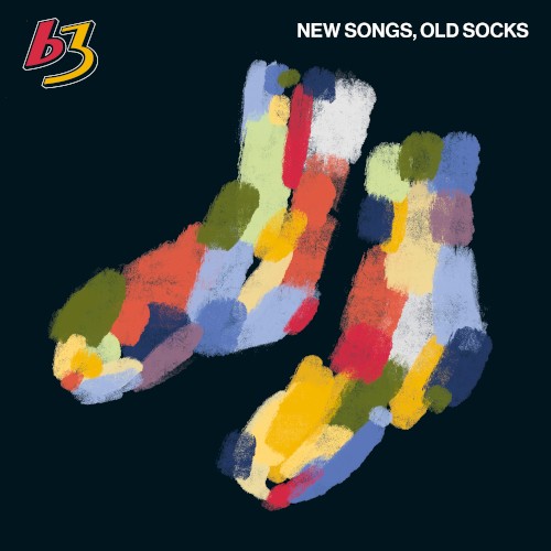 New Songs, Old Socks