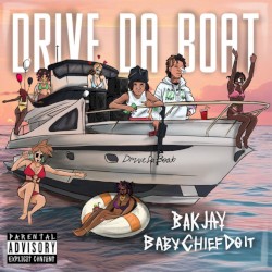Drive Da Boat