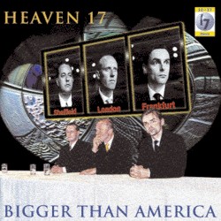 Bigger Than America