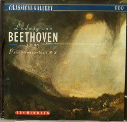Piano Concertos 1 & 3