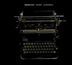 Secret Alphabets