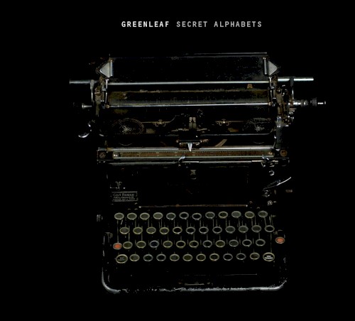 Secret Alphabets