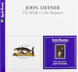 The Whale / Celtic Requiem