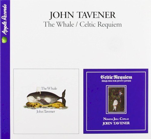 The Whale / Celtic Requiem