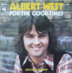 For the Good Times / Gentle on My Mind