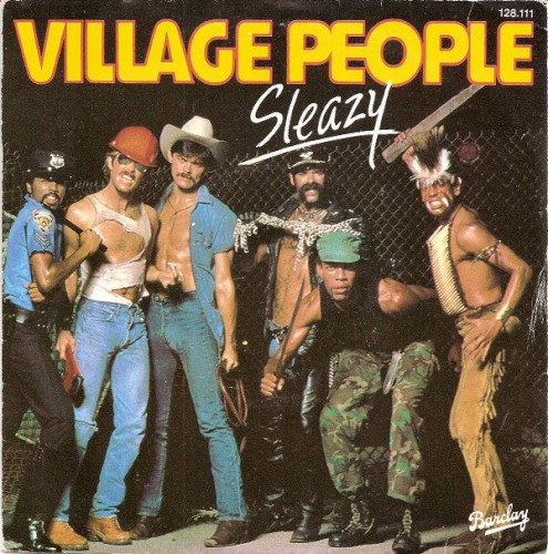Sleazy