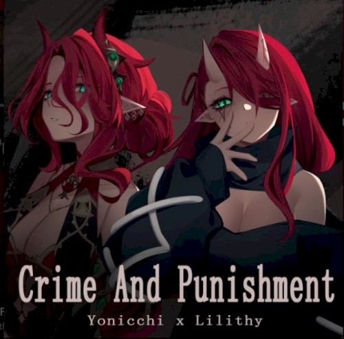 Crime And Punishment