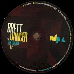 The Hybrid EP