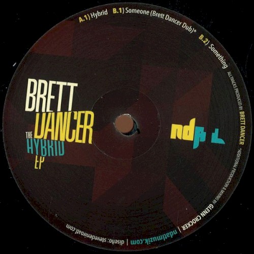 The Hybrid EP