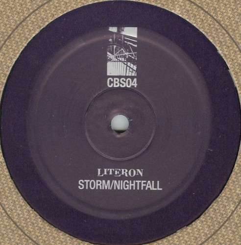 Storm / Nightfall