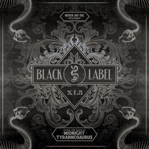 Black Label XL 5
