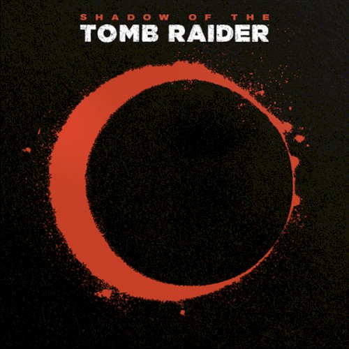 Shadow of the Tomb Raider