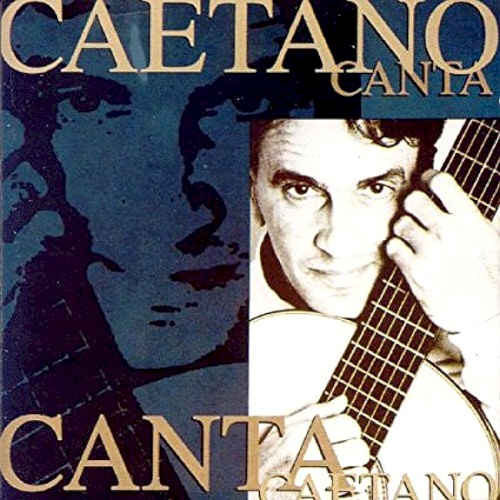 Caetano canta