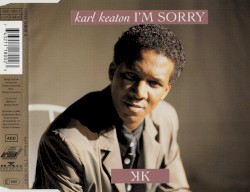 I’m Sorry