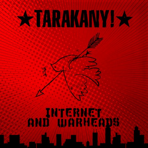 Internet and Warheads
