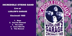 Ludlow’s Garage