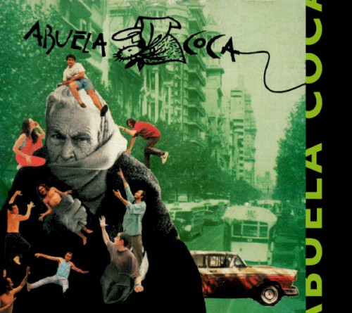 Abuela Coca