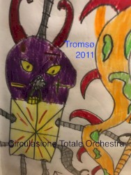 Tromsø 2011