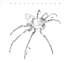 Kettlespider