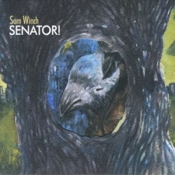 Senator!
