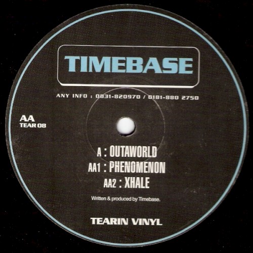 Outaworld