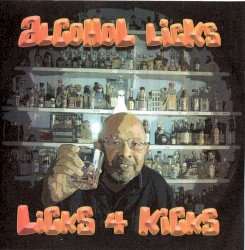 Licks 4 Kicks
