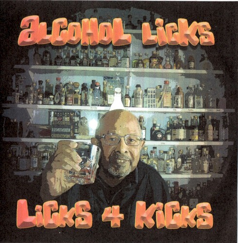 Licks 4 Kicks