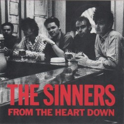From The Heart Down