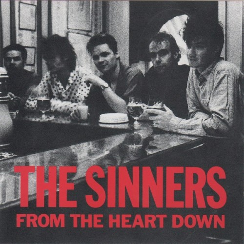 From The Heart Down