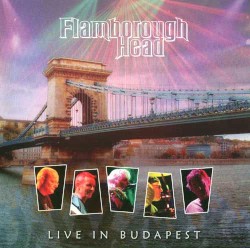 Live in Budapest