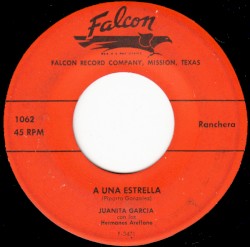A una estrella / Tres balas