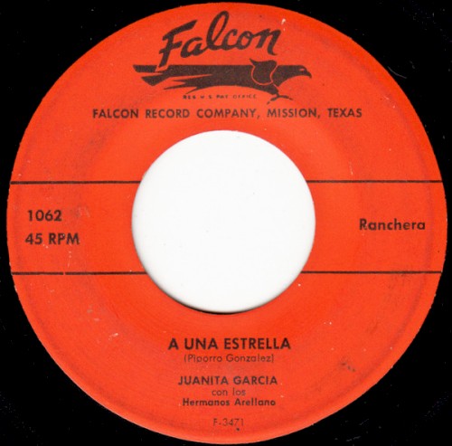 A una estrella / Tres balas