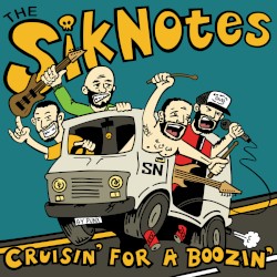 Cruisin' for a Boozin'