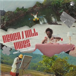 Beach/Hill Vibes