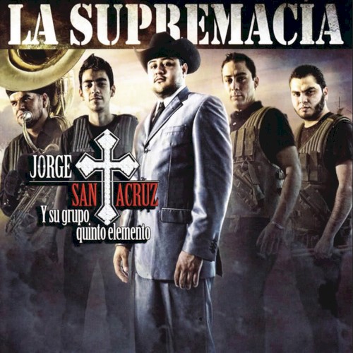 La supremacía