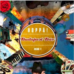 Volume 4 - Hoppá!