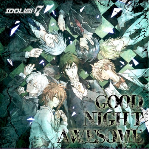 GOOD NIGHT AWESOME